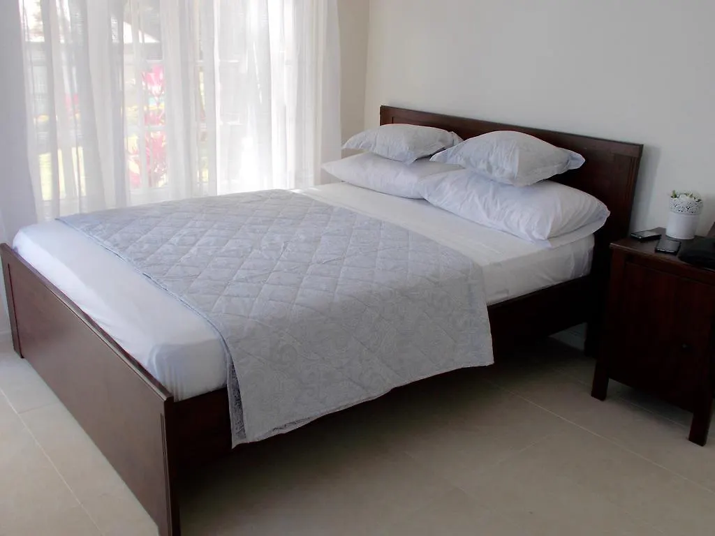 Apartman The Ocean Ridge Ocho Rios Hotel