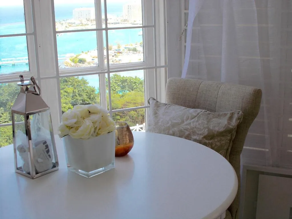 The Ocean Ridge Ocho Rios Hotel Jamaica